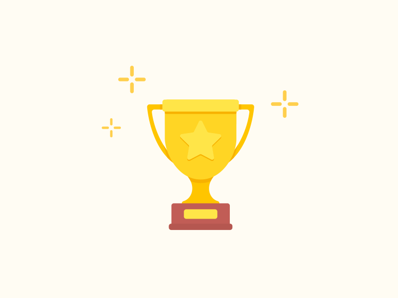 prize image